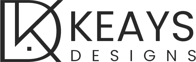 Keays Designs Logo 2025
