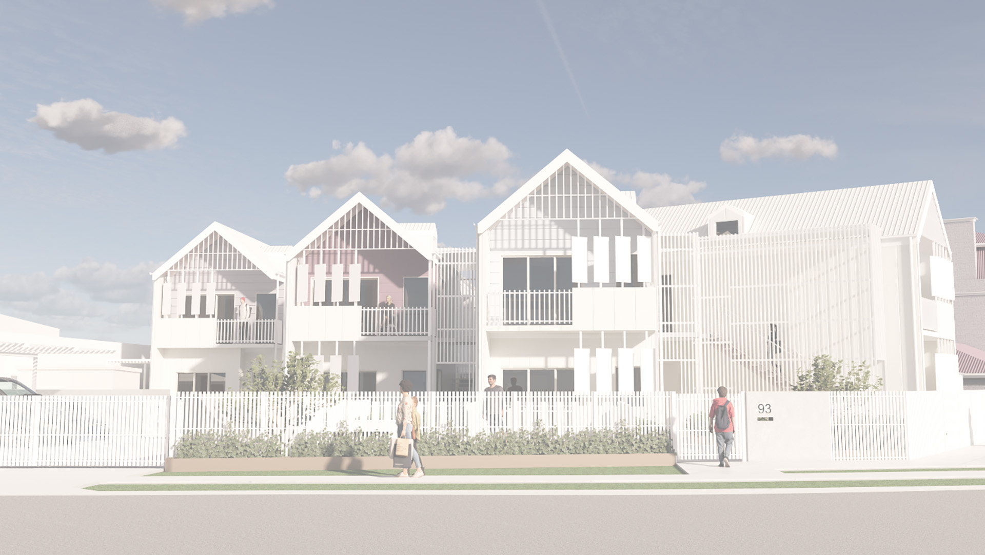 Keays Designs Enscape