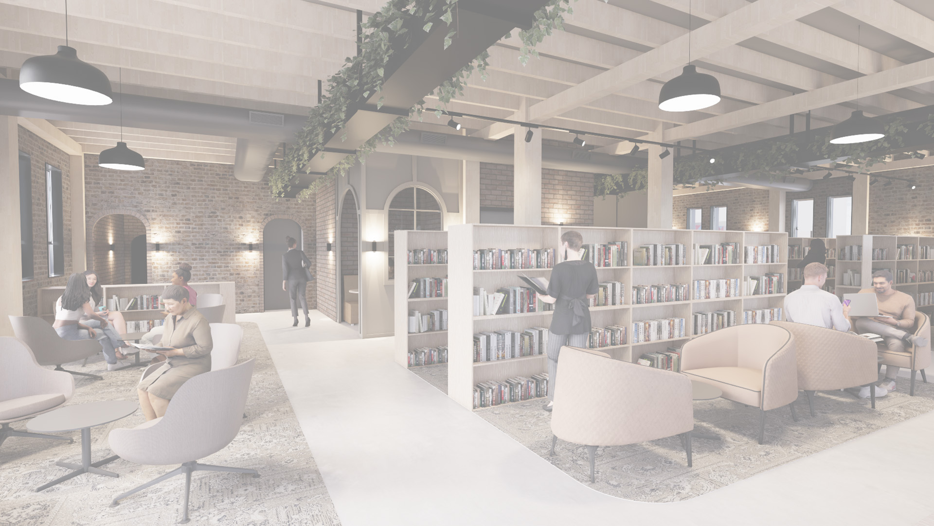 Modern Interior Design